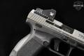 Canik TP9 SFx 9mm Luger Tungsten Cerakote in Very Good Condition Image 5