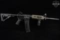 DPMS Panther Arms MOD. A-15 5.56mm NATO Black in Very Good Condition Image 3