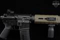 DPMS Panther Arms MOD. A-15 5.56mm NATO Black in Very Good Condition Image 5