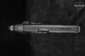 CZ Custom CZ Shadow 2 SA; Accu Bushing 9mm Luger Black in Excellent Condition Image 5