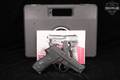 Sig Sauer P229 .40 S&W Black in Good Condition Image 2