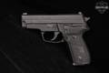 Sig Sauer P229 .40 S&W Black in Good Condition Image 3