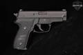 Sig Sauer P229 .40 S&W Black in Good Condition Image 4