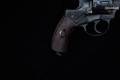 1926 Tula Model 1895 Nagant 7.62x38R Blued in Very Good Condition Image 3