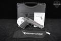 Magnum Research Desert Eagle Mark XIX California Approved .44 Rem Magnum Tungsten in Excellent Condition Image 2