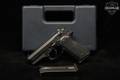 1998 Beretta Model 8045 F Cougar .45 ACP Black in Excellent Condition Image 2
