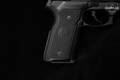 1998 Beretta Model 8045 F Cougar .45 ACP Black in Excellent Condition Image 4