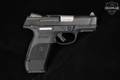 2015 Sturm Ruger SR9c 9mm Luger Black in Very Good Condition Image 5