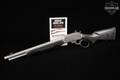 2021-2026 Marlin Firearms Co. Model 1895 Trapper .45-70 Govt. Satin Stainless & Gray Laminate in Very Good Condition Image 2