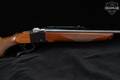 2014 Sturm Ruger No. 1 Tropical Rifle (1-H) .450/400 Nitro Express 3" Blued & Walnut in Very Good Condition Image 5