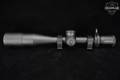 Vortex Optics Strike Eagle 5-25x56mm FFP IR EBR-7C MOA Reticle Black in Excellent Condition Image 4