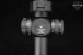 Vortex Optics Strike Eagle 5-25x56mm FFP IR EBR-7C MOA Reticle Black in Excellent Condition Image 5
