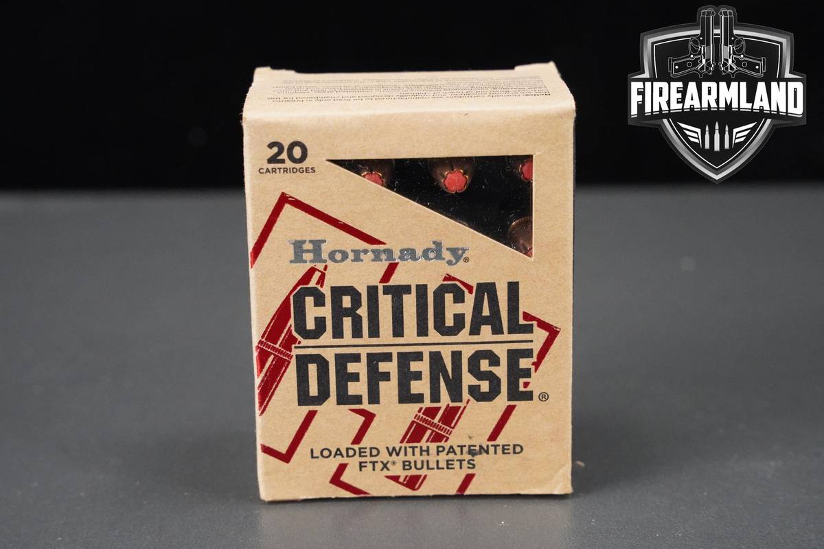 30 Super Carry Ammo 30-Super-Carry Ammunition 340 ROUNDS