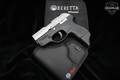 Beretta Pico Lasermax .380 ACP Stainless Steel in Excellent Condition Image 2