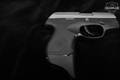 Beretta Pico Lasermax .380 ACP Stainless Steel in Excellent Condition Image 3