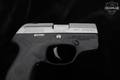 Beretta Pico Lasermax .380 ACP Stainless Steel in Excellent Condition Image 4