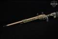 Defiance Machine Deviant Tactical 6.5 Creedmoor FDE in Excellent Condition Image 2