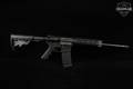 Smith & Wesson (S&W) M&P15 Sport II 5.56mm NATO Black in Very Good Condition Image 3