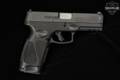 Taurus G3 9mm Luger Black in Very Good Condition Image 4
