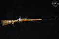 Mossberg/Howa Model 1500 .308 Win. Blued in Excellent Condition Image 3