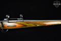 Mossberg/Howa Model 1500 .308 Win. Blued in Excellent Condition Image 5