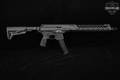 Sig Sauer MPX PCC 9mm Luger Black in Excellent Condition Image 3