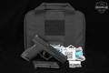 Palmetto State Armory (PSA) 5.7 Rock Compact 5.7X28mm Black in Excellent Condition Image 2