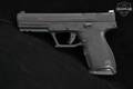 Palmetto State Armory (PSA) 5.7 Rock Compact 5.7X28mm Black in Excellent Condition Image 3