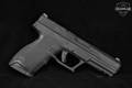 Palmetto State Armory (PSA) 5.7 Rock Compact 5.7X28mm Black in Excellent Condition Image 4