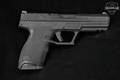 Palmetto State Armory (PSA) 5.7 Rock Compact 5.7X28mm Black in Excellent Condition Image 5