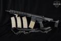 Palmetto State Armory (PSA) Sabre Forged 5.56mm NATO (.223 Rem.) Black Anodized in Like-New Condition Image 2