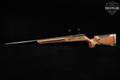 CZ 457 .22 LR Blued & Laminated Wood in Excellent Condition Image 2