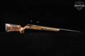 CZ 457 .22 LR Blued & Laminated Wood in Excellent Condition Image 3