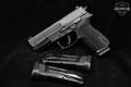 Sig Sauer SP2022 9mm Luger Nitron in Excellent Condition Image 2