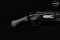 Mossberg 500A Sport & Tactical Package; Two-Barrel Combo 12 Gauge Synthetic in Good Condition Image 4