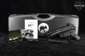 Century Arms (CAI) AP5-M 9mm Luger Black in Good Condition Image 2