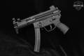 Century Arms (CAI) AP5-M 9mm Luger Black in Good Condition Image 3