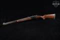 Lyman Mustang Breakaway 209 Magnum .50 caliber Blued & Walnut in Very Good Condition Image 2