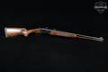 Lyman Mustang Breakaway 209 Magnum .50 caliber Blued & Walnut in Very Good Condition Image 3