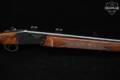 Lyman Mustang Breakaway 209 Magnum .50 caliber Blued & Walnut in Very Good Condition Image 5