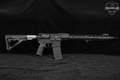 17 Design and Manufacturing Model 17DM-15 .300 AAC Blackout (7.62x35mm) Black in Very Good Condition Image 4