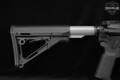 17 Design and Manufacturing Model 17DM-15 .300 AAC Blackout (7.62x35mm) Black in Very Good Condition Image 5