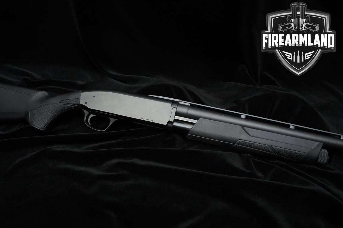 Browning BPS Field Composite 12-Gauge 28" Matte Blue BPS Browning +ORIG BOX