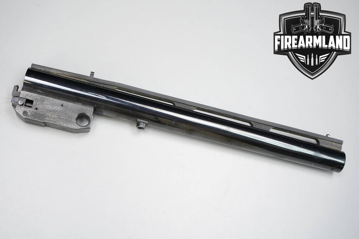 Thompson Center T/C Contender 10" Vent Rib Barrel 45 LC/410 TC