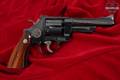 1983 Smith & Wesson (S&W) Model 27-3 FBI 50th Anniversary Commemorative (1934–1984) .357 Mag. Blued in Excellent Condition Image 2