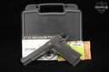 Rock Island Armory (RIA) XT 22 Magnum M1911-A1 FS .22 WMR Black in Excellent Condition Image 2