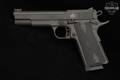 Rock Island Armory (RIA) XT 22 Magnum M1911-A1 FS .22 WMR Black in Excellent Condition Image 3