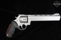 Taurus Raging Bull .454 Casull Matte Silver in Good Condition Image 2