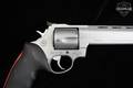 Taurus Raging Bull .454 Casull Matte Silver in Good Condition Image 4