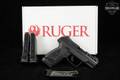 2025 Sturm Ruger Security-380 Lite Rack .380 ACP Black in Excellent Condition Image 2